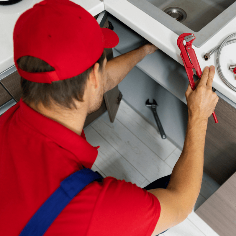 ongoing plumbing service